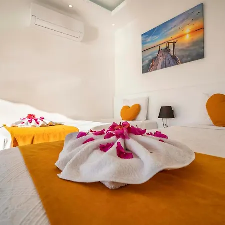 Hotel Desde 4*