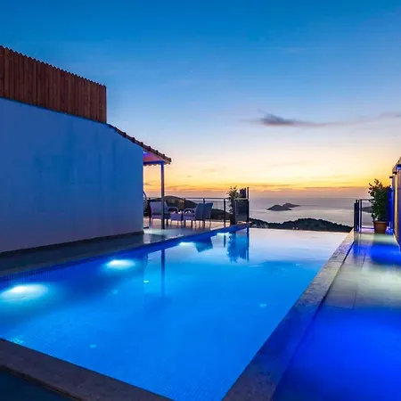 Hotel Desde 4*